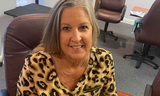Kissimmee/Osceola County Chamber’s Robin Hughes named 2019 Florida Chamber Professional of the Year