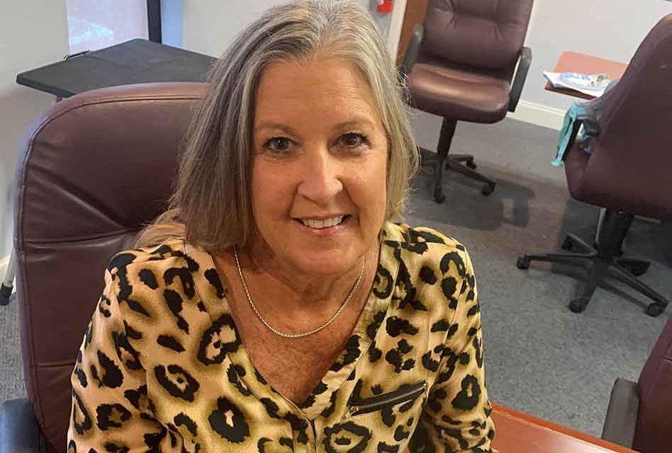 Kissimmee/Osceola County Chamber’s Robin Hughes named 2019 Florida Chamber Professional of the Year