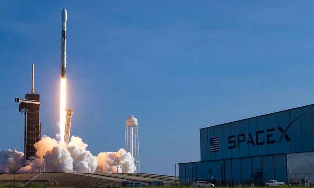 SpaceX delays today’s Starlink launch due to recovery issue, vehicle, payload safe