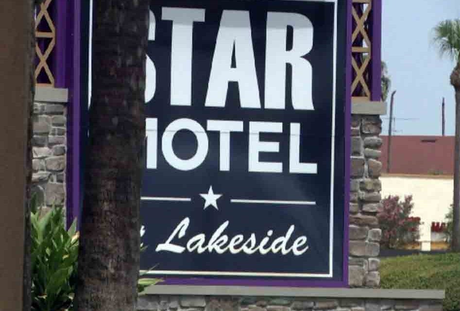 Osceola County partners with local organizations to assist residents in need at Star Motel  in Kissimmee