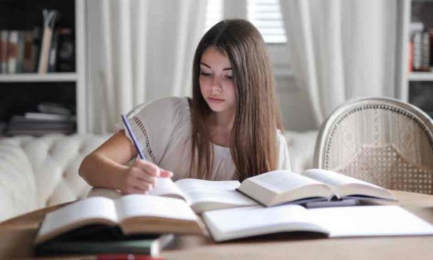 Does your child need help with studying and homework? Huntington Learning Center can help!