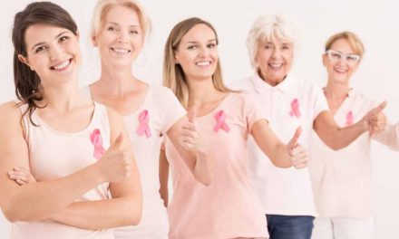 Screening for Breast Cancer—Things You Need to Know