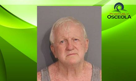 Osceola Deputies arrest 74-year-old Kissimmee man on child pornography and sexual battery charges
