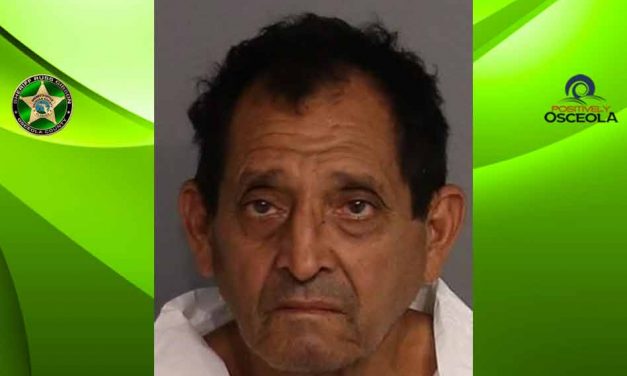 Fight between two men in Osceola homeless camp ends in 1st degree murder, deputies say