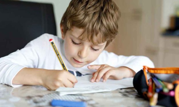 Huntington Learning Center: Tips to Be Successful with Homework / At-Home Learning – Free Webinar