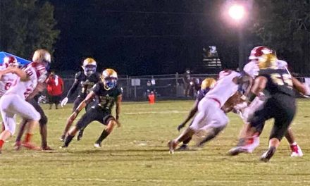 Kowboys come up short against Edgewater on Friday night thriller in Kissimmee