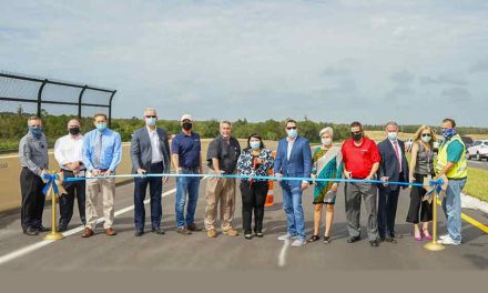 Osceola County opens new 3-mile stretch of Hoagland Boulevard