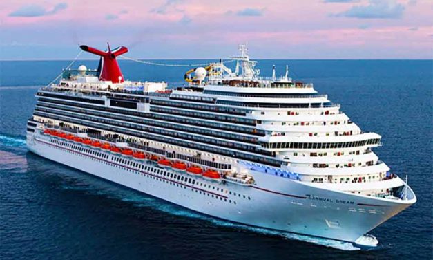 Carnival Cruise Line scraps plans to reboot cruises from Canaveral and Miami in November