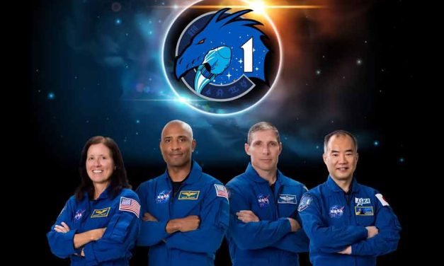 SpaceX delays NASA astronaut launch until November
