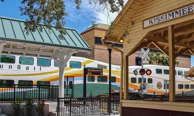 City of Kissimmee to celebrate Annual Florida Mobility Week