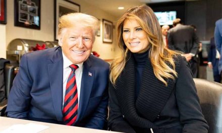 President Trump and First Lady Melania test positive for COVID-19