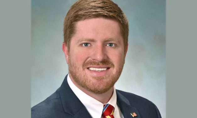 Toho Water Authority Board elects officers, welcomes Henry Thacker to Board