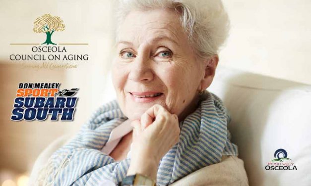 Osceola Council On Aging partners with Don Mealey Subaru in fundraising car raffle