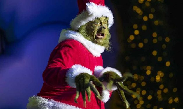 Universal Orlando Resort to offer “Universal’s Holiday Tour” featuring exclusive holiday experiences
