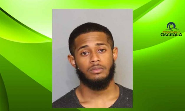 Osceola deputies searching for aggravated assault, battery suspect