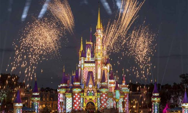 Disney donates $20,000 from wishing wells to Coalition for the Homeless of Central Florida
