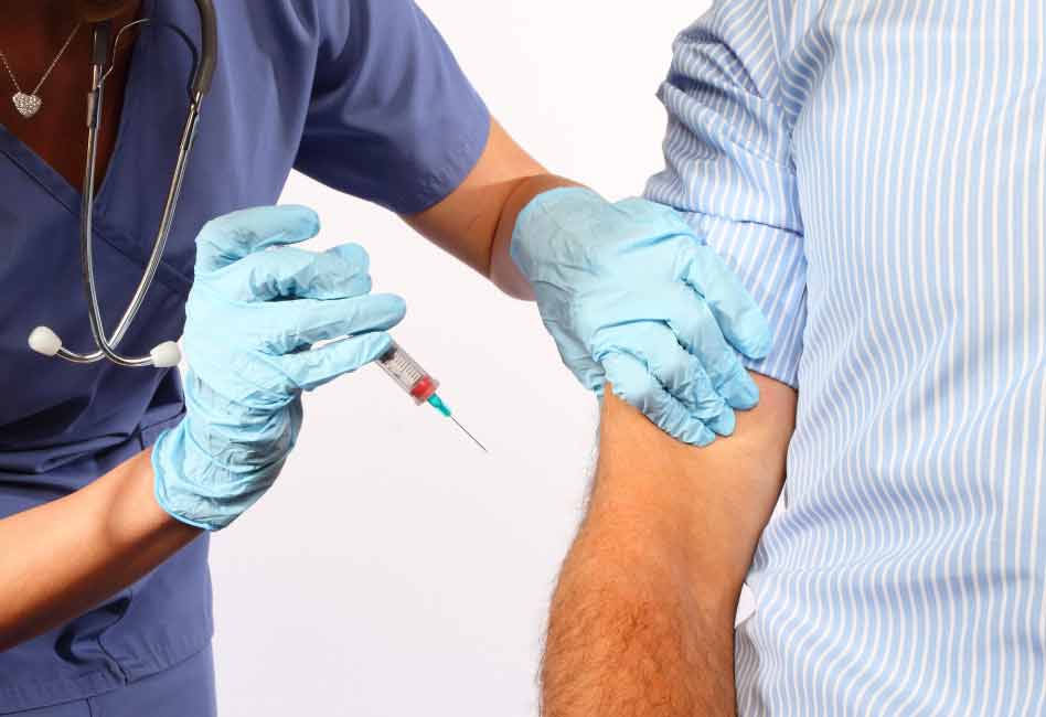 Florida Department of Health COVID19 vaccinations by appointment only, testing location changes