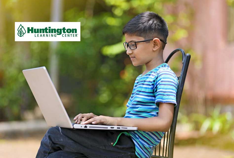 Huntington Learning Center Free Webinar: Remote learning challenges and how to help your children