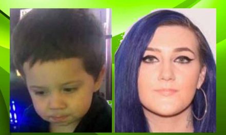 Missing child alert issued for one-year-old Florida boy