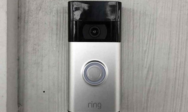 Ring recalls 350,000 smart doorbells over fire hazard concerns