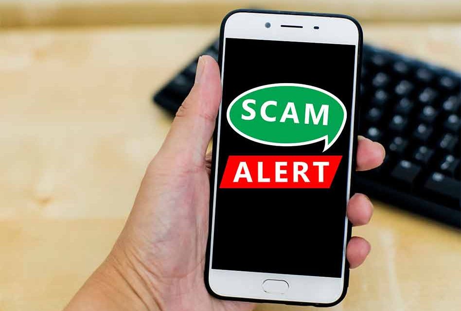 OUC shares tips to help the community avoid utility scams