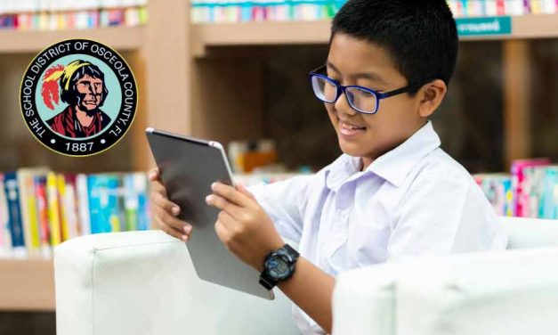Incoming Sixth and Ninth Grade Osceola School District student orientations for 2021-2022 to go virtual