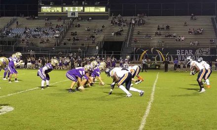 Tohopekaliga Tigers win first playoff appearance in shutout over Winter Springs Bears