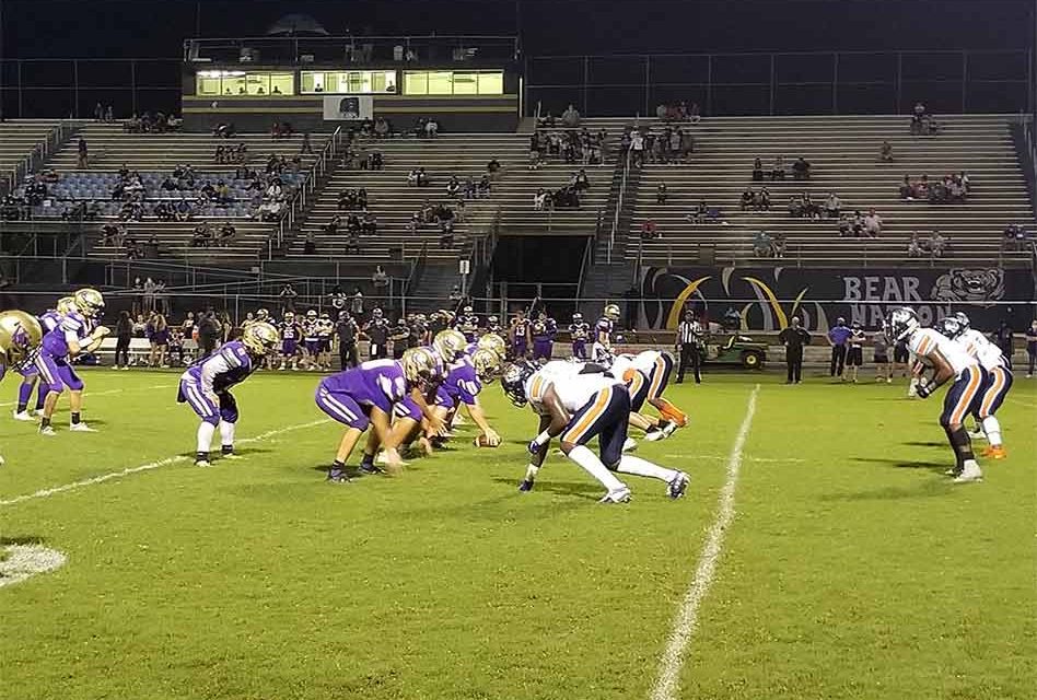 Tohopekaliga Tigers win first playoff appearance in shutout over Winter Springs Bears