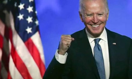 Associated Press calls presidential election for Joe Biden