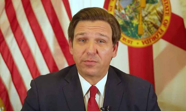 Florida Gov. DeSantis shares how COVID-19 vaccine will be distributed after CDC announcement