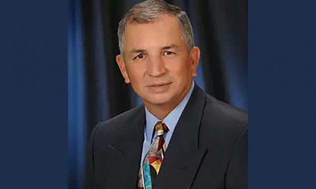 KUA Board member Manuel Ortega Appointed to National Public Power Council