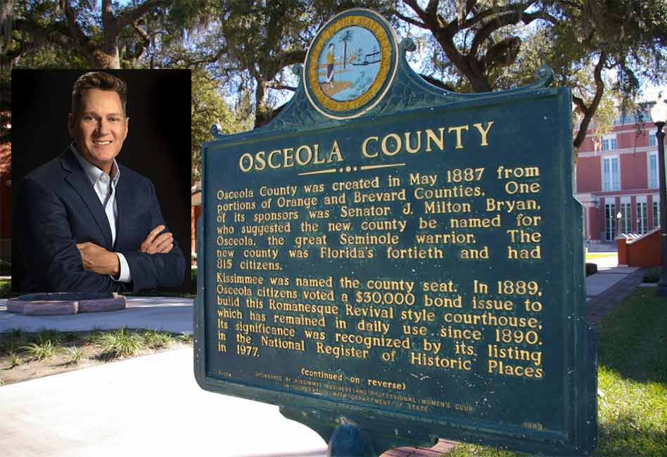 Osceola Roads to see nearly 2 Billion in transportation improvements