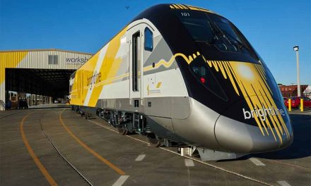 Get Ready to Ride: Brightline Orlando to Officially Launch Service on September 22