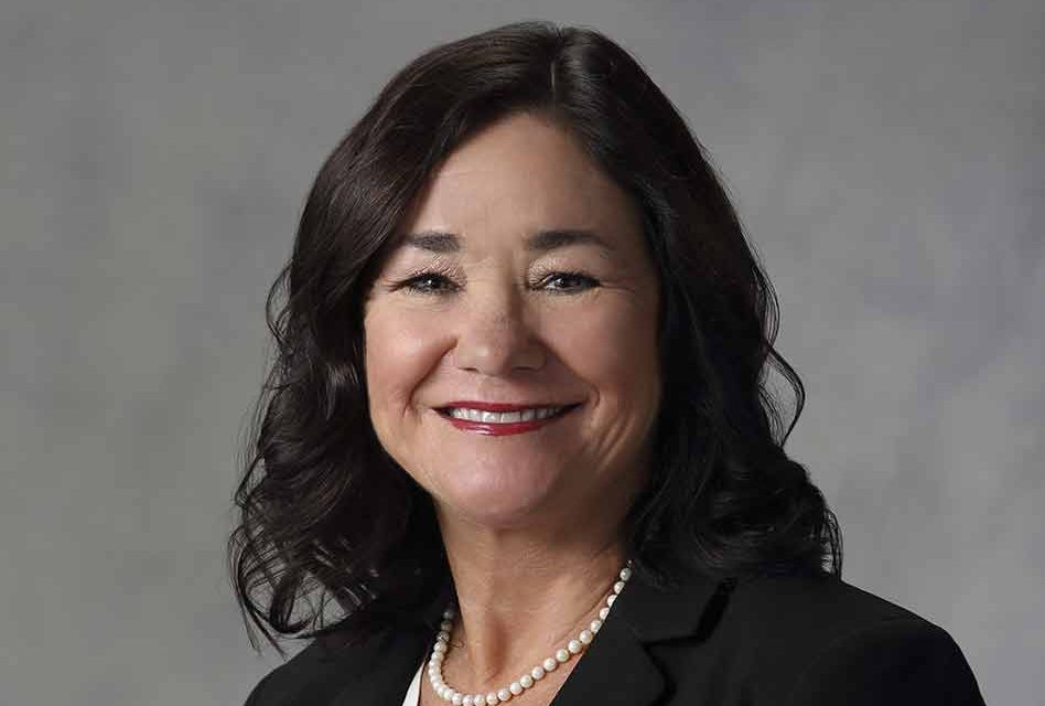 Dr. Debra Pace named 2020 Outstanding Superintendent Communicator by Florida Association