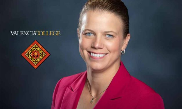 Dr. Kathleen Plinske selected as Valencia College’s new President