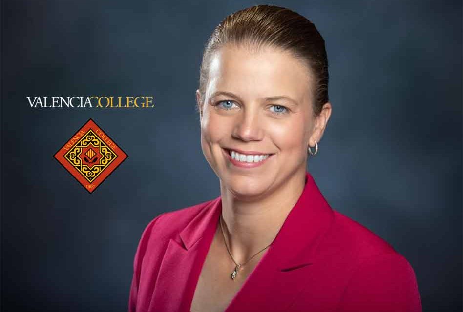 Dr. Kathleen Plinske selected as Valencia College’s new President