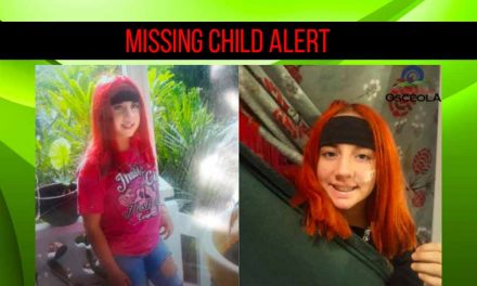 12-year-old Florida Keys girl missing for over 2 weeks, authorities searching