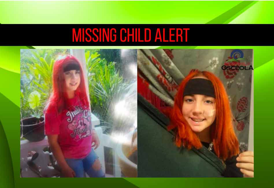12-year-old Florida Keys girl missing for over 2 weeks, authorities ...