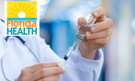 COVID-19 vaccine registration now available in Osceola for 65 and older, and health care professionals