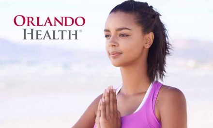 Orlando Health: Manage Your COVID-19 Stress Before It Manages You