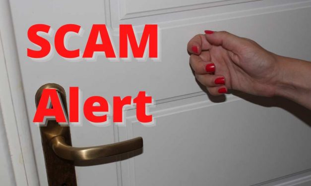 City of St. Cloud warns residents about door to door “e. coli” scammer