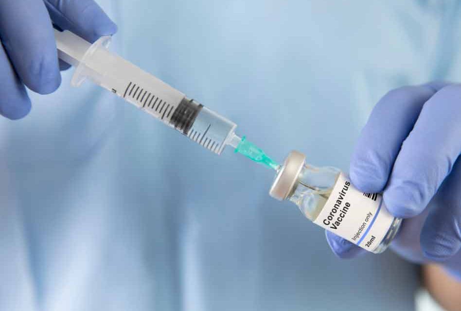 FDA advisory panel endorses the emergency use of Pfizer coronavirus vaccine