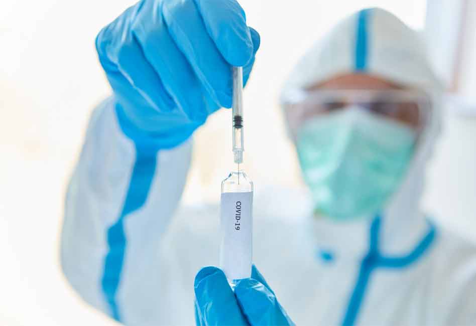 Johnson Johnson S Single Dose Shot Cleared Gives U S 3rd Covid 19 Vaccine Option