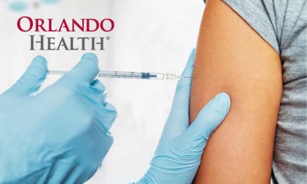 Gov. DeSantis, Orlando Health share coronavirus vaccine update, upcoming vaccination sites to include St. Cloud