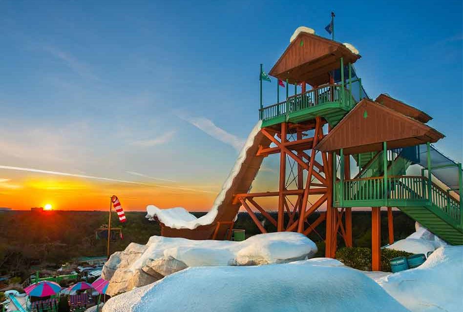 Disney’s Blizzard Beach Water Park Set to Reopen, Disney Water Park Tickets Now Available!