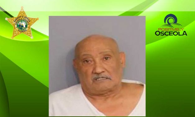 Sixty-nine year-old Kissimmee man arrested for possession of child sexual exploitation videos, photos