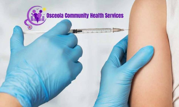Osceola Community Health Services to provide free Flu vaccines during local Second Harvest Food Bank drive