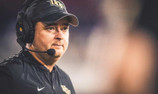Tennessee names UCF’s Josh Heupel as next head coach, Joins Danny White as a Vol