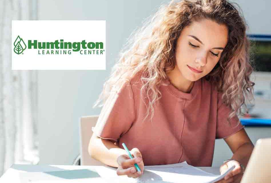 Free Huntington Webinar: New Year, New Goals: Tips to Create SMART Goals for Your Child