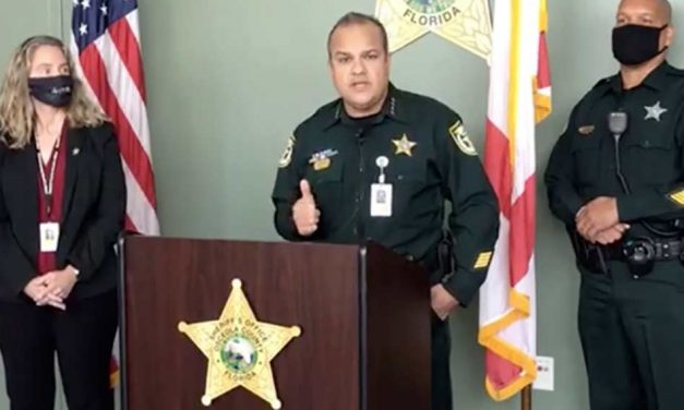 Osceola Sheriff’s Office hands over school resource officer investigation to FDLE